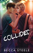 Collided - Special Edition