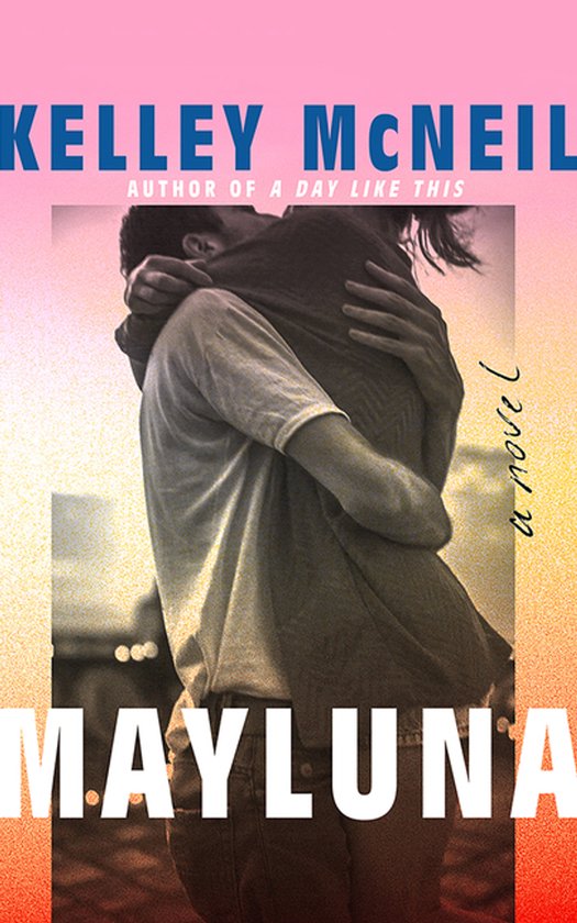 Mayluna - cover