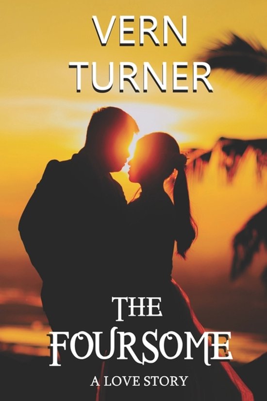 The Foursome - cover