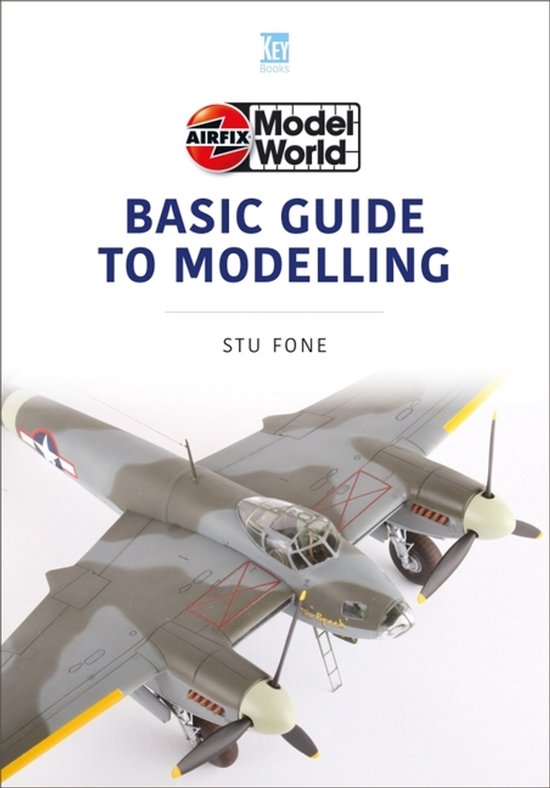 Foto: Airfix model world basic guide to modelling