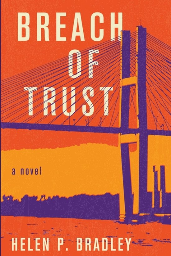 Breach of Trust - cover