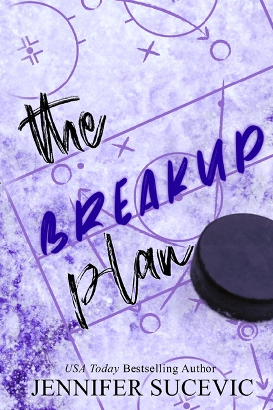 The Breakup Plan (Special Edition) - cover