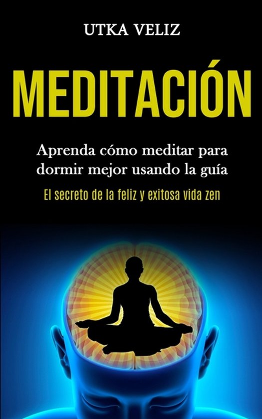 Meditación - cover
