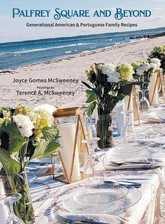 Palfrey Square and Beyond - cover