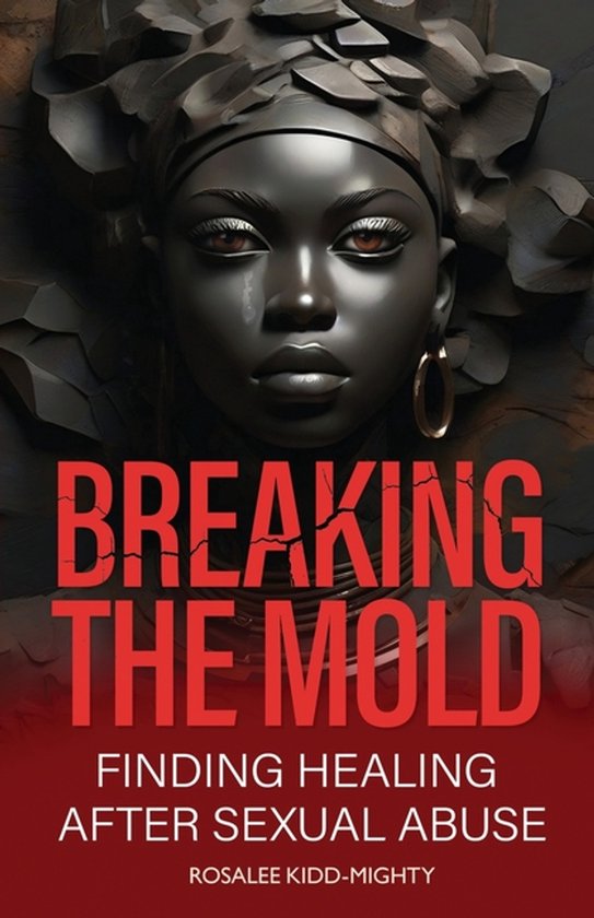 Breaking the Mold - cover