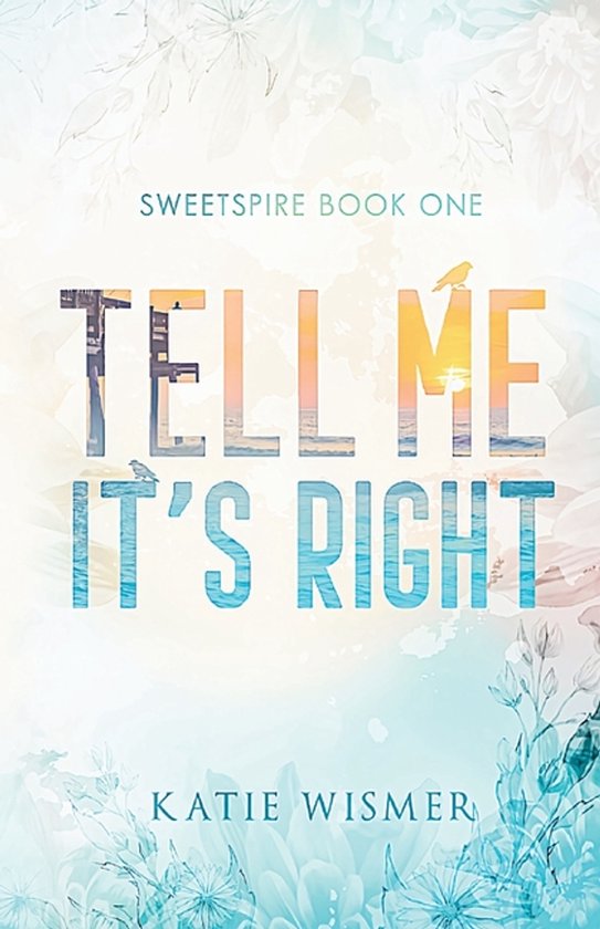 Sweetspire- Tell Me It's Right - cover