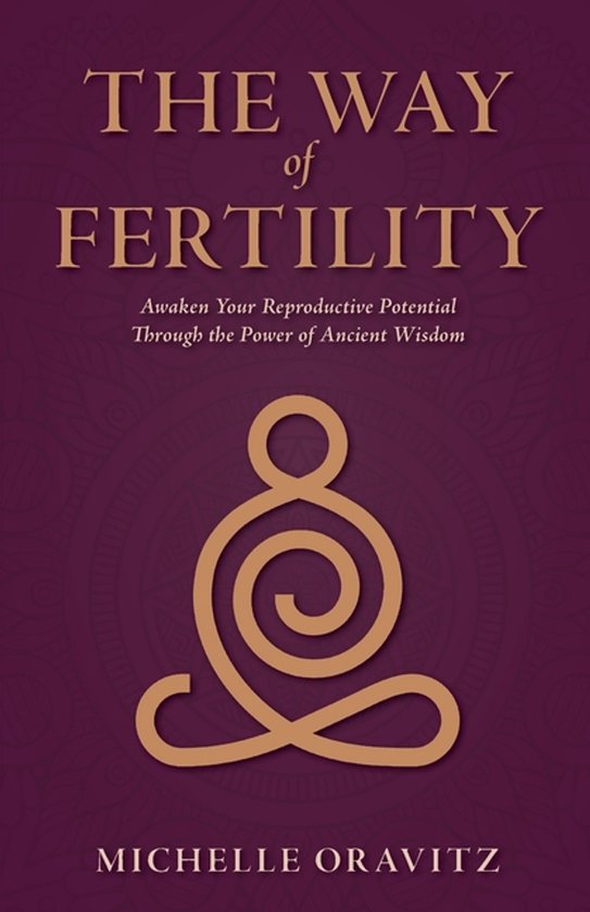 The Way of Fertility - cover