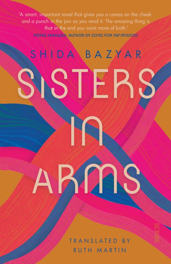 Sisters in Arms - cover