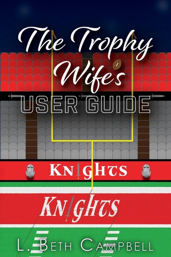 The Trophy Wife's User Guide - cover
