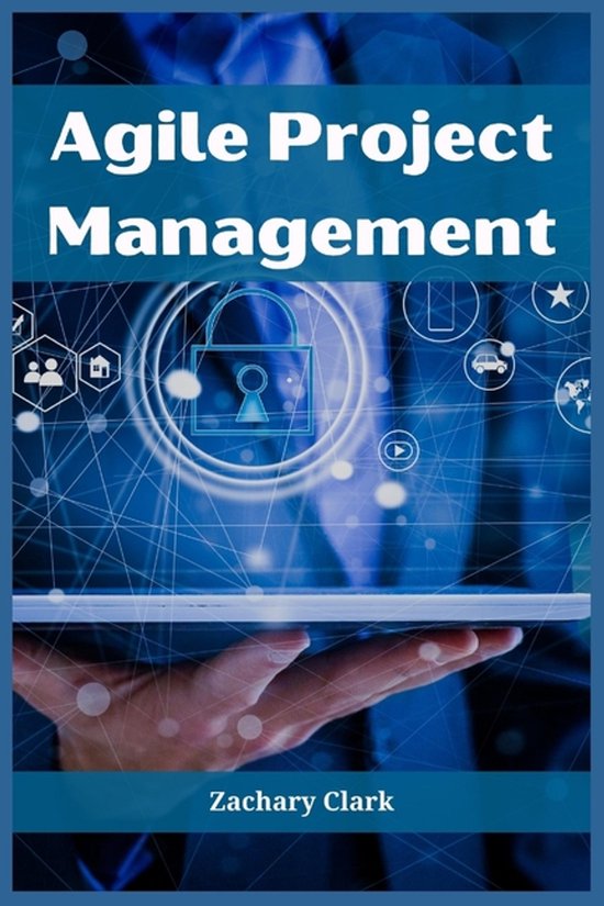 Agile Project Management - cover