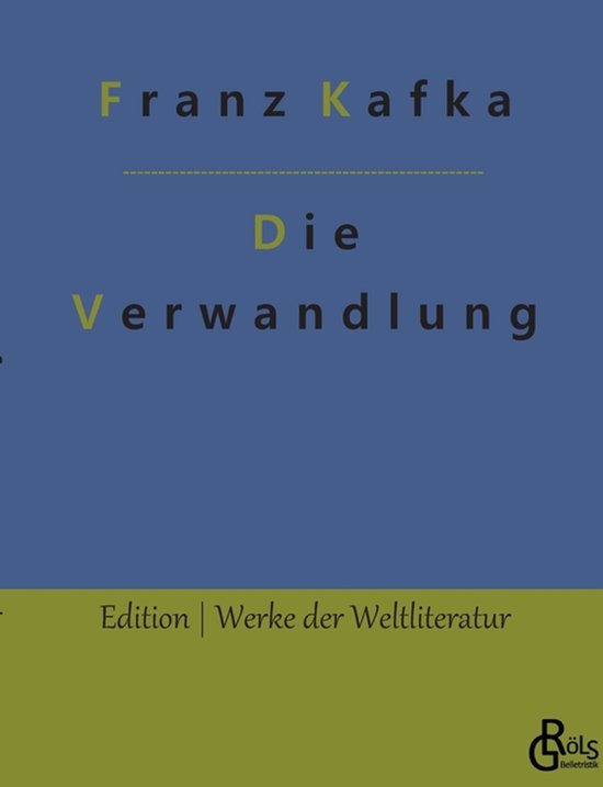 Die Verwandlung