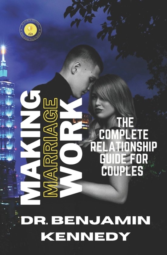 Making Marriage Work - cover