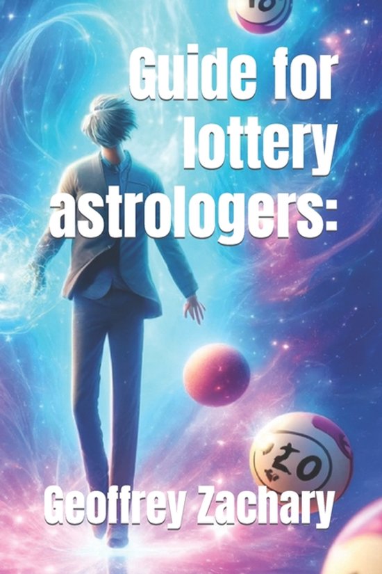 Guide for lottery astrologers - cover