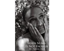 When Numb Is Not Enough