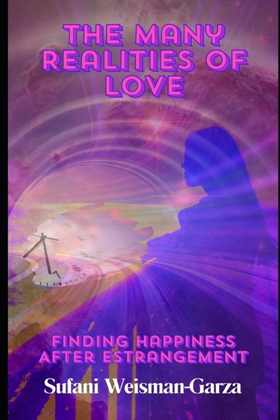 The Many Realities of Love - cover