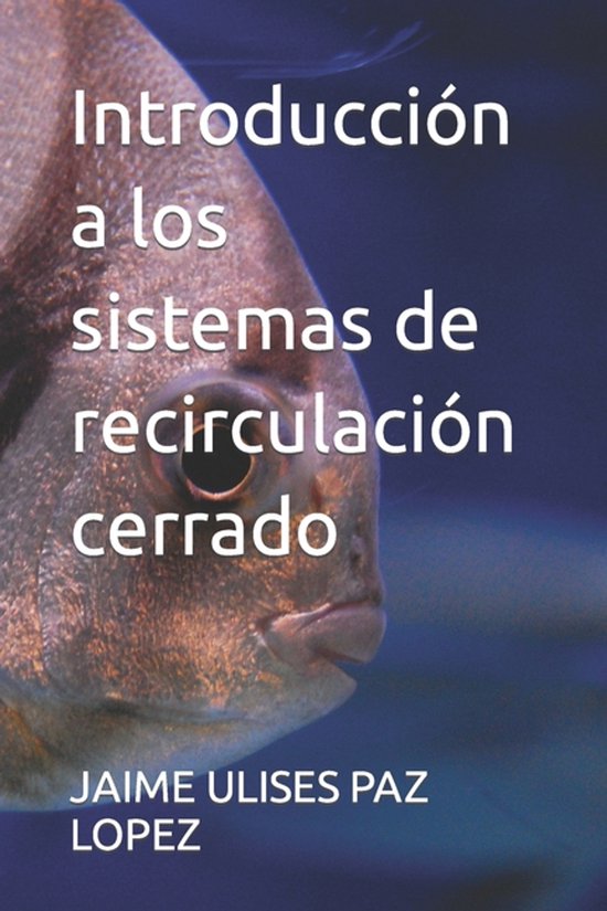 Introducción a los sistemas de recirculación cerrado - cover