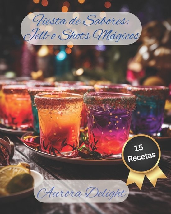 Fiesta de Sabores - cover