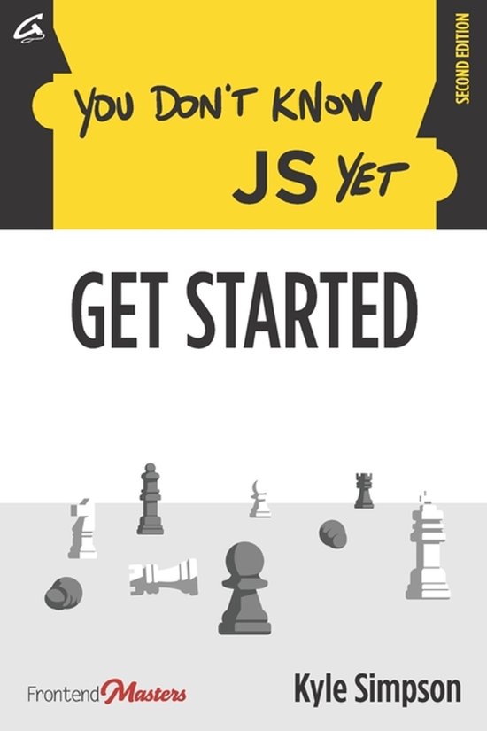 You Don't Know Js Yet- You Don't Know JS Yet