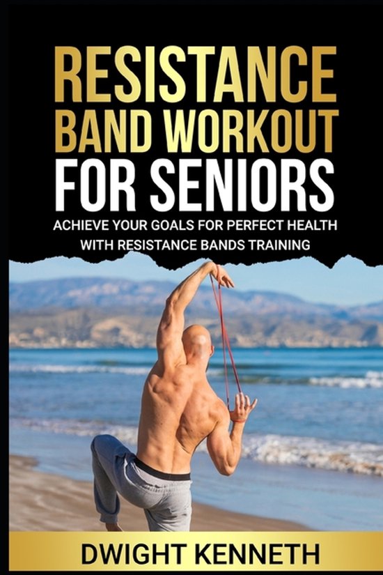 Resistance Band Workout for Seniors