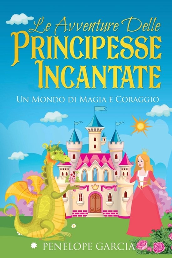 Foto: Le avventure delle principesse incantate