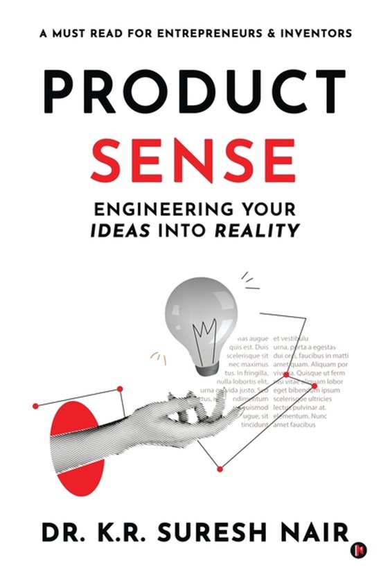 Product Sense - cover