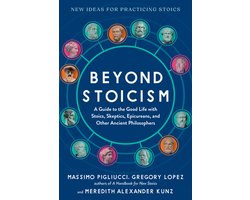 Beyond Stoicism