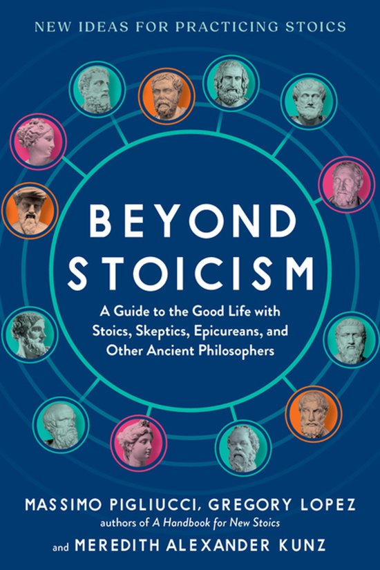 Beyond Stoicism - cover