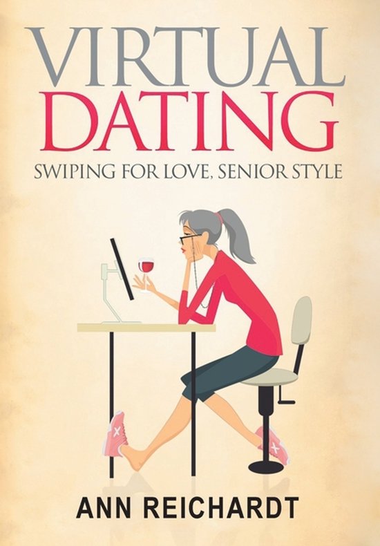 Virtual Dating - cover