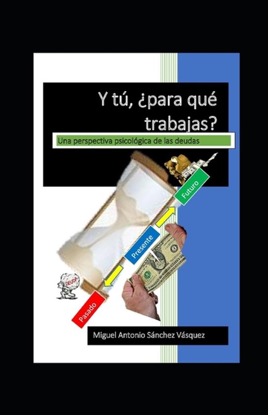 Y tu para que trabajas? - cover