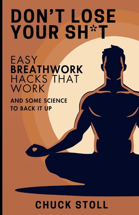 Don't Lose Your Sh*t