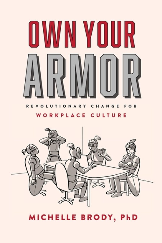 Own Your Armor - cover