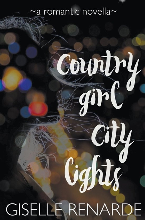 Country Girl, City Lights - cover