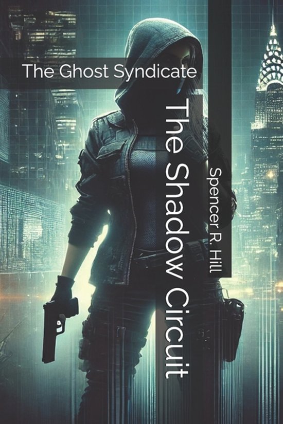 The Shadow Circuit-The Shadow Circuit - cover