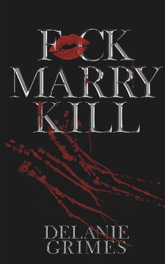 Savage Rapture Duet- F*ck Marry Kill - cover