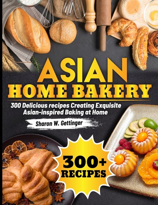 Asian Home bakery