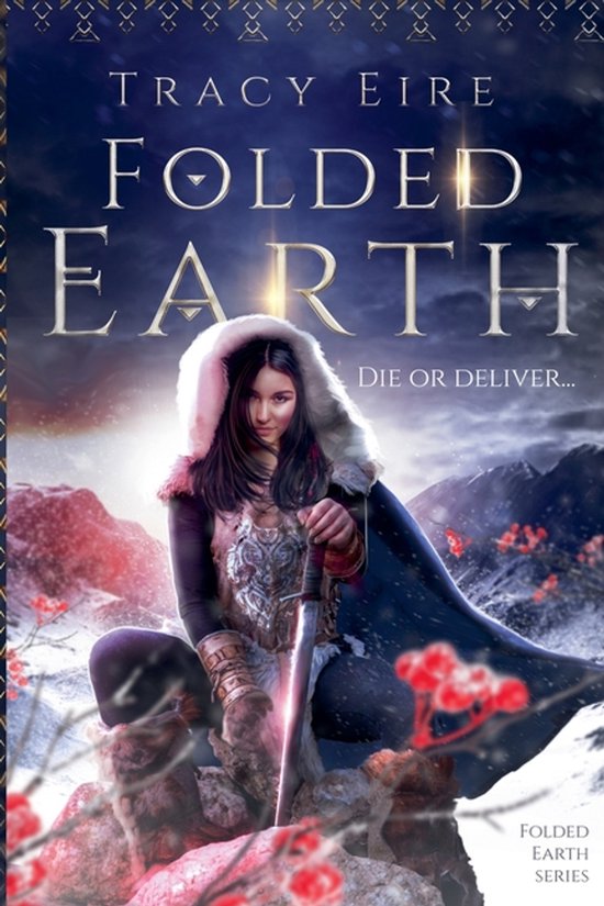 Folded- Folded Earth - cover