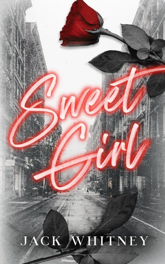 Sweet Girl - cover