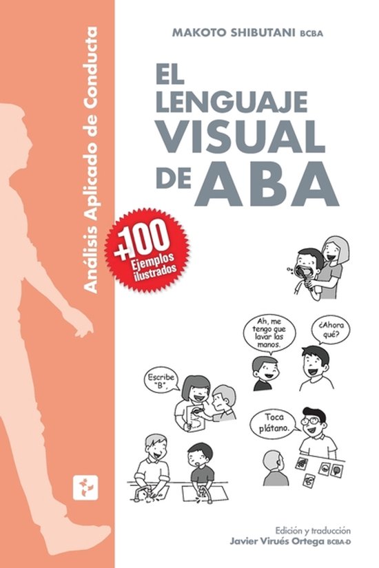 El Lenguaje Visual de ABA - cover