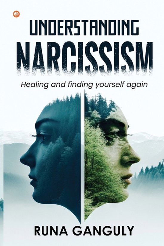 Understanding Narcissism - cover