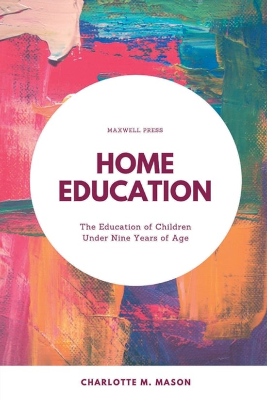 Home Education - cover