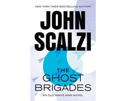 The Ghost Brigades