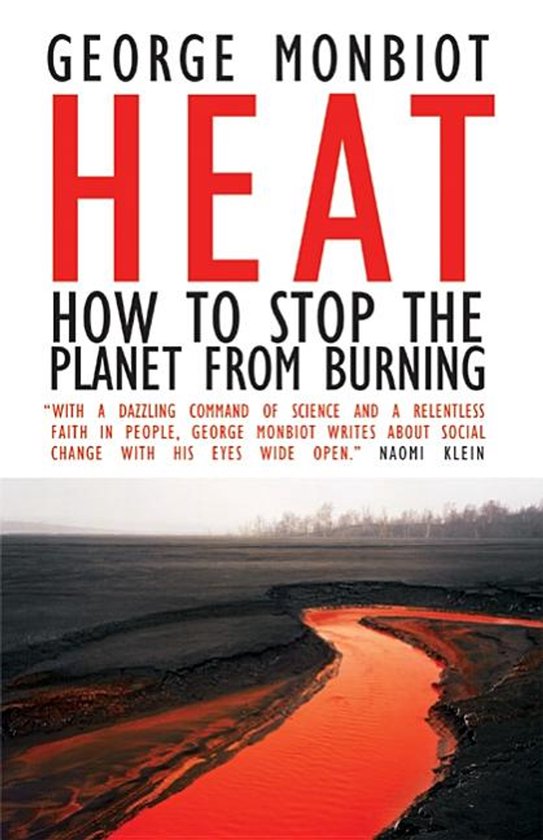 Heat - cover