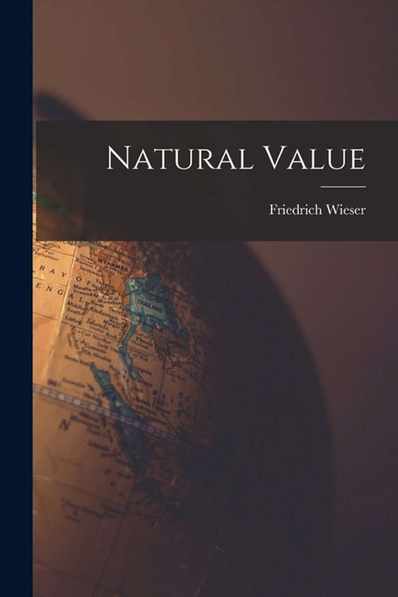 Natural Value van