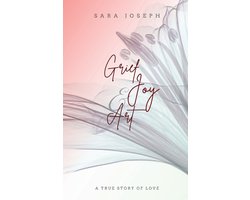 Grief, Joy & Art
