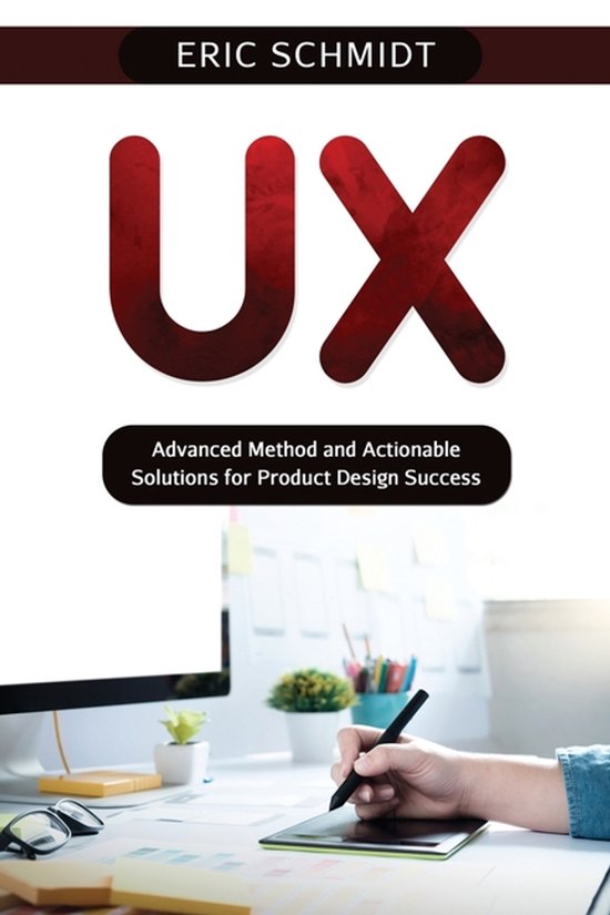 UX - cover