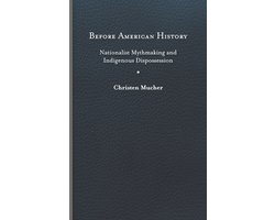 Writing the Early Americas- Before American History