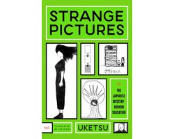 Strange Pictures
