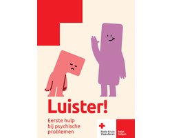 Luister!