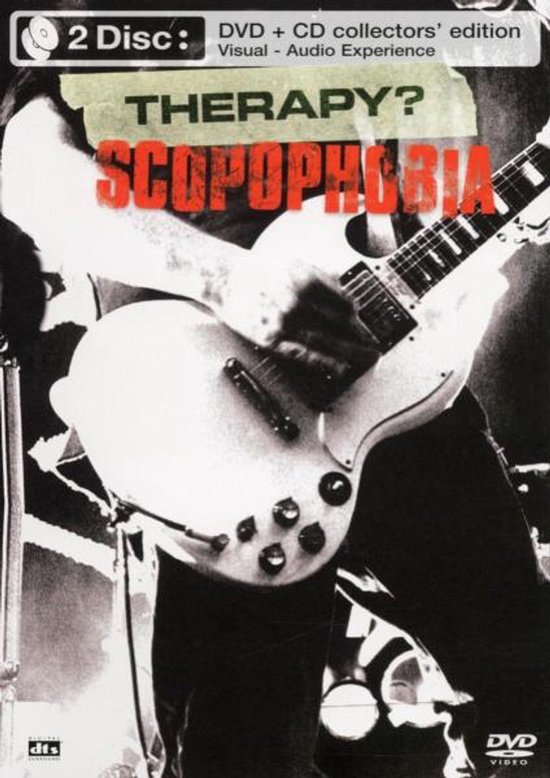 Therapy? - Scopophobia