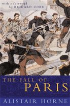 ISBN The Fall of Paris, Anglais, Livre broché, 480 pages